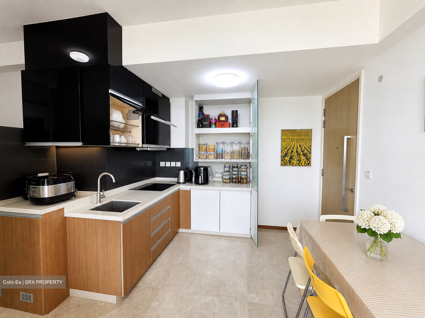 Newton Edge (D9), Apartment #613447191
